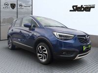 gebraucht Opel Crossland 1.5 D INNOVATION Innovation SpurH LM