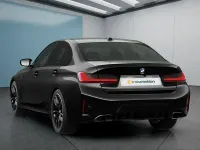 Neu BMW 340 392 PS (288 kW) 2026 Schwarz Limousine