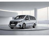 Gebraucht Mercedes e-Vito 150 kW (204 PS) 2024 Silber / hightechsilber Van