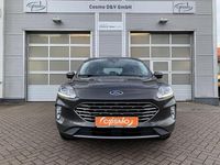 Gebraucht Ford Kuga Titanium 190 PS (139 kW) 2022 Grau SUV