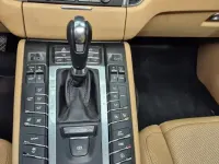 Gebraucht Porsche Macan 252 PS (185 kW) 2018 Beige SUV