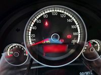 Gebraucht VW up! CLUB 75 PS (55 kW) 2015 Weiß Kleinwagen