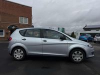 Gebraucht Seat Altea Fresh 102 PS (75 kW) 2006 Grau Van / Kleinbus