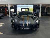 Neu Lotus Emira 364 PS (267 kW) 2025 Grau Coupé