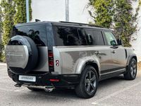 Gebraucht Land Rover Defender SE Dynamic 426 PS (313 kW) 2025 Grau SUV