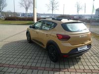Gebraucht Dacia Sandero Expression 91 PS (66 kW) 2024 Beige Kleinwagen