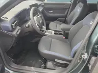 Neu Dacia Bigster 154 PS (113 kW) 2026 Grün SUV