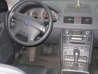 gebraucht Volvo XC90 D5 AWD Momentum