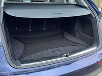 Gebraucht Audi Q5 245 PS (180 kW) 2019 Blau SUV