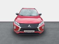 gebraucht Mitsubishi Eclipse Cross Connect 2WD 1.5 T-MIVEC Navi 360 K