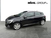 Gebraucht Renault Clio V Intens 91 PS (66 kW) 2021 Schwarz Limousine