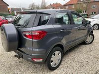 gebraucht Ford Ecosport Trend 1.5 TDCi Trend