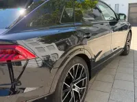 Gebraucht Audi SQ8 Sport 435 PS (319 kW) 2021 Schwarz SUV