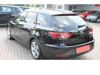 gebraucht Seat Leon ST FR 1.4 TSI Navi PDC GRA SHZ