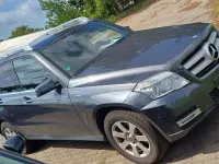 Gebraucht Mercedes GLK220 Sport Edition 170 PS (125 kW) 2010 Other SUV