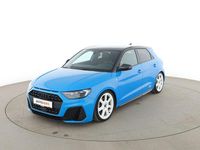Gebraucht Audi A1 Sportback Edition .1 150 PS (110 kW) 2020 Blau Kleinwagen