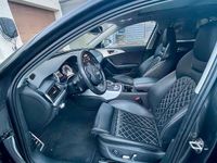 Gebraucht Audi S6 450 PS (330 kW) 2018 Grau Kombi