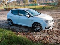 gebraucht Seat Ibiza 1.2 FR