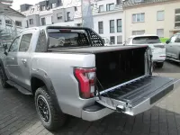 Nouă Foton 4 173 CP (127 kW) 2026 Argintiu SUV