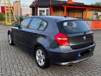 gebraucht BMW 118 d 1er