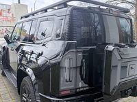 Neu Jetour T2 254 PS (186 kW) 2026 SUV