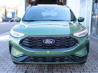 Neu Ford Kuga ST-Line 242 PS (177 kW) 2026 Bursting green metallic SUV