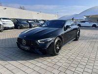 Gebraucht Mercedes AMG GT 53 AMG 435 PS (319 kW) 2023 Schwarz Coupé
