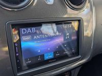 Gebraucht Dacia Sandero Prestige 90 PS (66 kW) 2017 Grau Kleinwagen