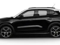 Neu Citroën C3 101 PS (74 kW) 2026 Perla nera schwarz metallic / da perla nera schwarz metallic / da SUV