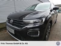 gebraucht VW T-Roc Active