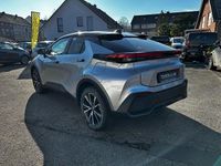 Gebraucht Toyota C-HR Team 223 PS (164 kW) 2025 Silber SUV