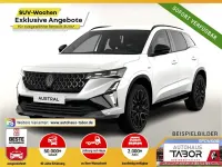 Neu Renault Austral Esprit Alpine 200 PS (147 kW) 2026 Weiß SUV
