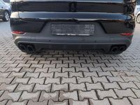 Gebraucht Porsche Cayenne 462 PS (339 kW) 2021 Schwarz SUV