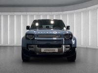 Gebraucht Land Rover Defender SE Dynamic 304 PS (223 kW) 2025 Tasman blue SUV