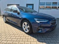 Gebraucht Opel Insignia Elegance 174 PS (127 kW) 2023 Blau Kombi