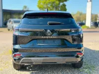 Gebraucht Renault Austral Techno 158 PS (116 kW) 2023 Schwarz SUV