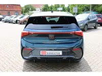 Gebraucht Cupra Born 150 kW (204 PS) 2023 Blau Kleinwagen