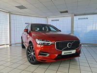 gebraucht Volvo XC60 Inscription Plug-In Hybrid AWD, AHK,Full-LED,Navi