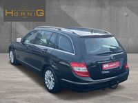 gebraucht Mercedes C200 CDI T-Modell / Tüv + Service + Garantie