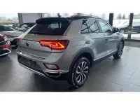 Occasion VW T-Roc Style 150 ch (110 kW) 2025 Argent SUV