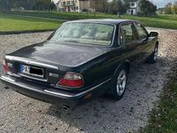 Gebraucht Jaguar XJ Executive 284 PS (208 kW) 2000 Schwarz Limousine