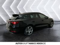 Gebraucht Seat Leon FR 150 PS (110 kW) 2022 Othercolor Kombi
