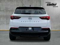 gebraucht Opel Grandland X Grandland GS Line 1.2T 96kw MT6