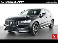 Gebraucht Volvo XC60 Plus 398 PS (292 kW) 2025 Schwarz SUV