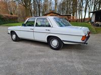 gebraucht Mercedes W114 Daimler BenzStrich 8 W115 280 250 230