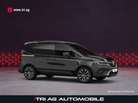 gebraucht Renault Kangoo Techno TCe 130 EDC