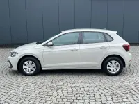 Neu VW Polo 80 PS (58 kW) 2026 Ascotgrau Kleinwagen