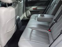 Second-hand Chrysler 300C 218 CP (160 kW) 2008 Gri Berlinǎ