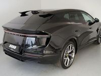 Gebraucht Lotus Eletre 450 kW (612 PS) 2025 Schwarz SUV