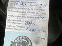 Gebraucht VW Multivan 174 PS (127 kW) 2005 Blau Van